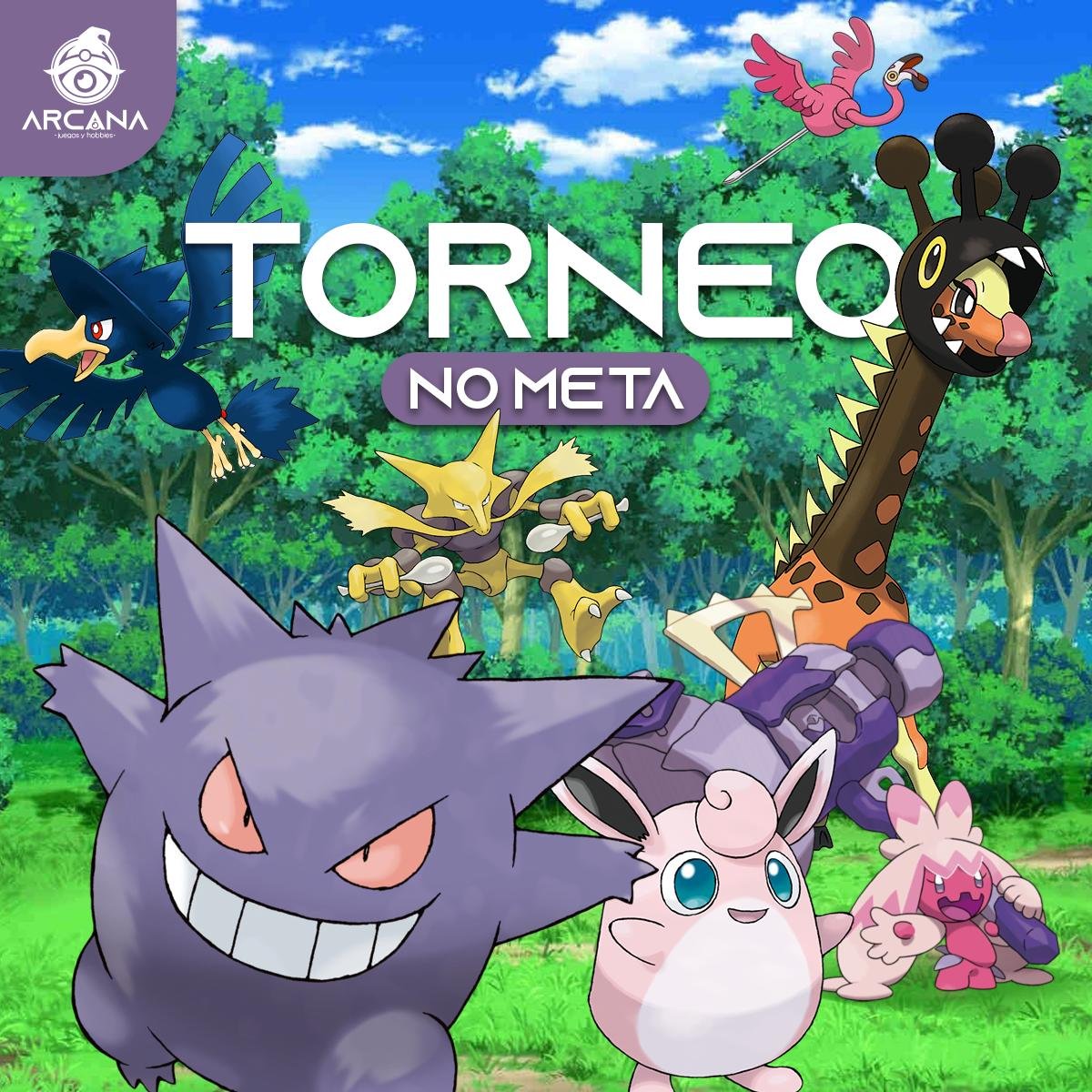 Torneo No Meta